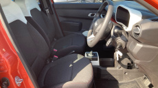 Dacia Spring 27kWh Expression 65 48kW 5dr Auto Electric Hatchback